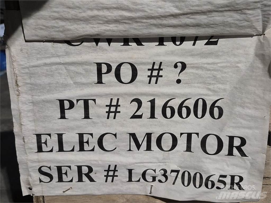 JLG 2460050 Générateurs diesel
