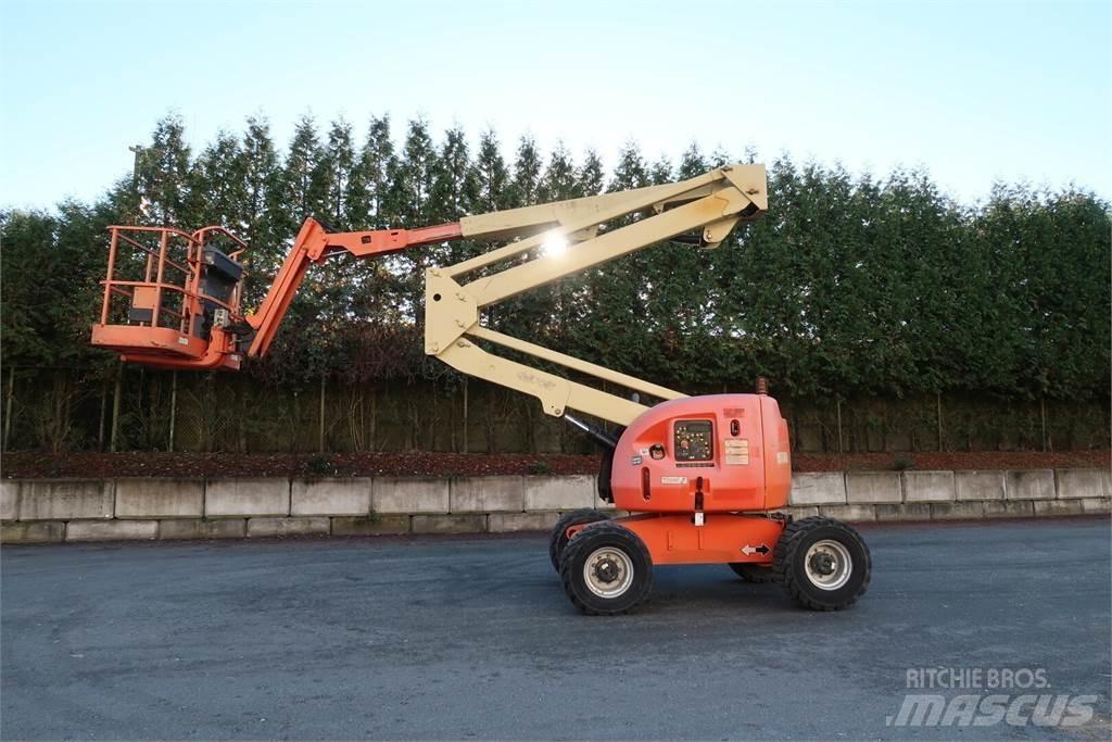 JLG 450AJ Nacelles articulées