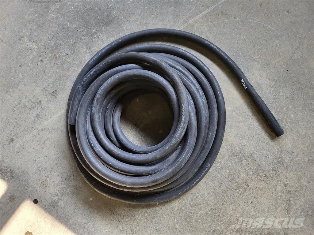 John Deere TY22328 Autres accessoires