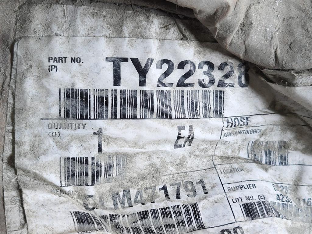 John Deere TY22328 Autres accessoires