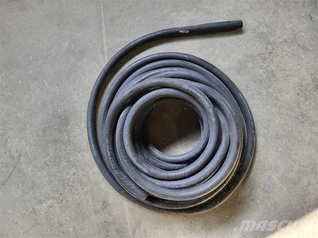 John Deere TY22328 Autres accessoires