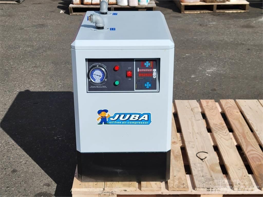  JUBA JB-10AC Séchage par Air Comprimé