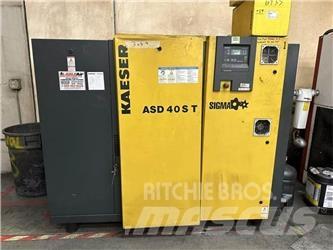 Kaeser ASD 40ST Compresseur