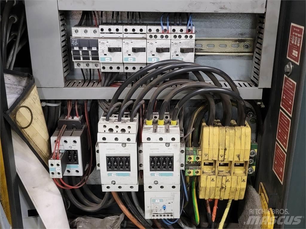 Kaeser ASD 40ST Compresseur