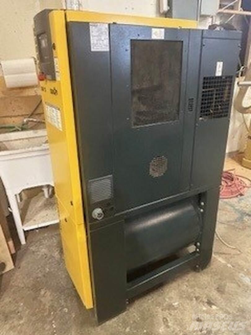 Kaeser SM 15 Compresseur