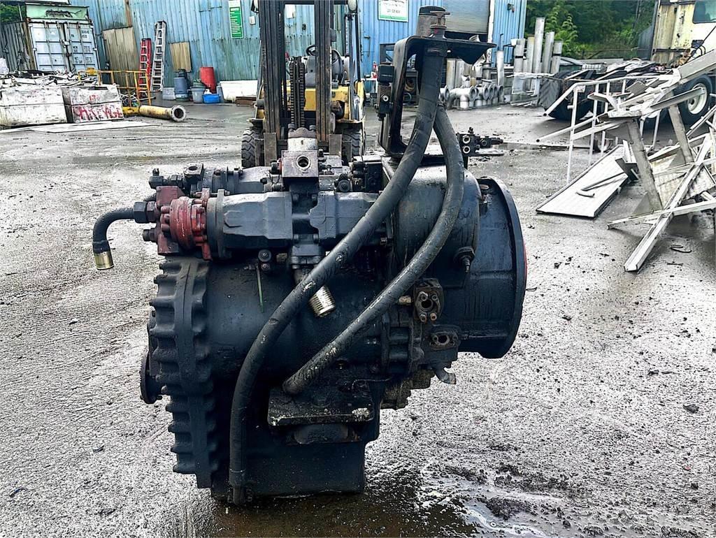 Kalmar  Accessoires et pièces pour grue