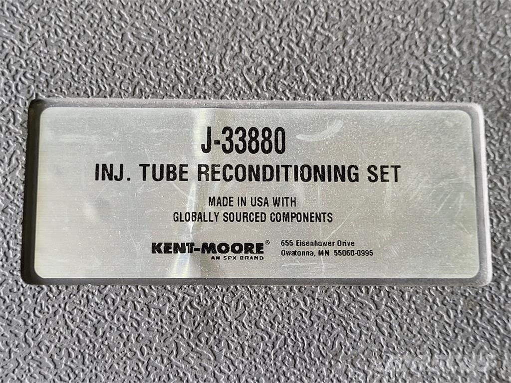 KENT-MOORE J-33880 Construction - Autres