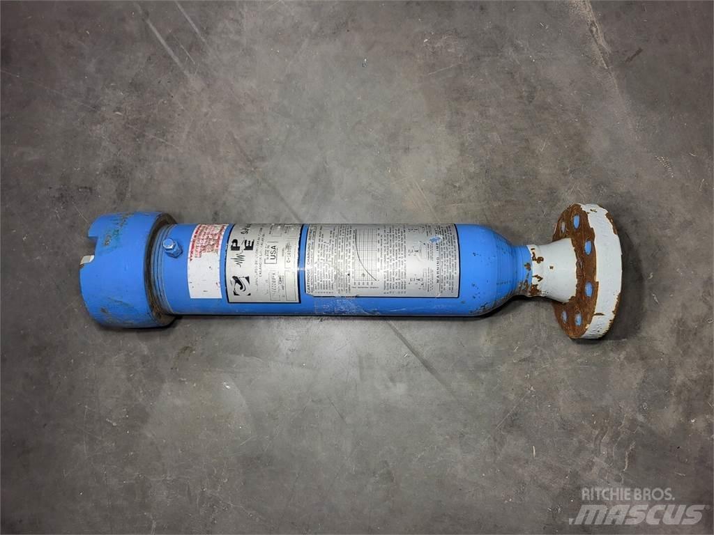  KERR KM-3250 Pompe à eau / Motopompe