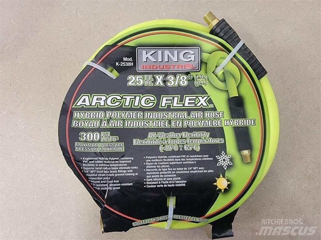 King CANADA K-2538H Autres accessoires