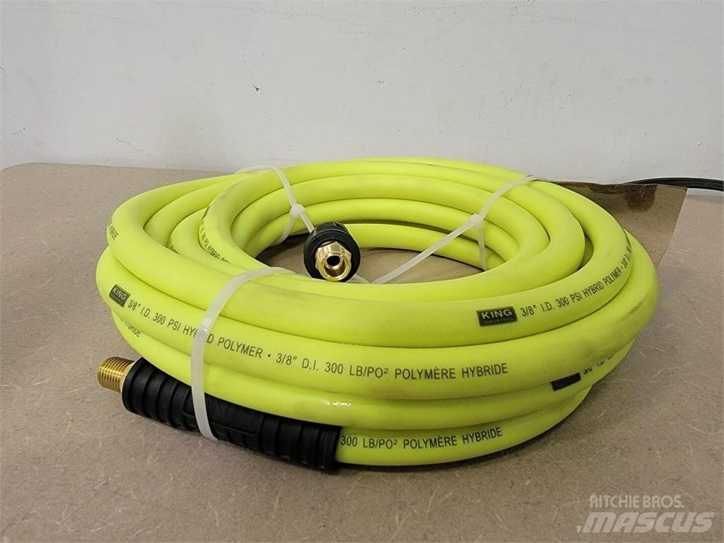 King CANADA K-2538H Autres accessoires
