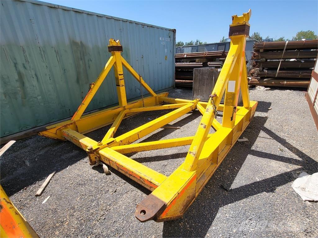  KINGLAND FREIGHTLINER Construction - Autres