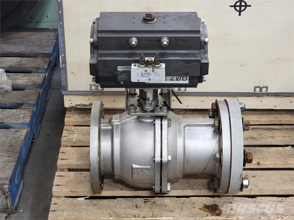  KINGTRON Construction - Autres