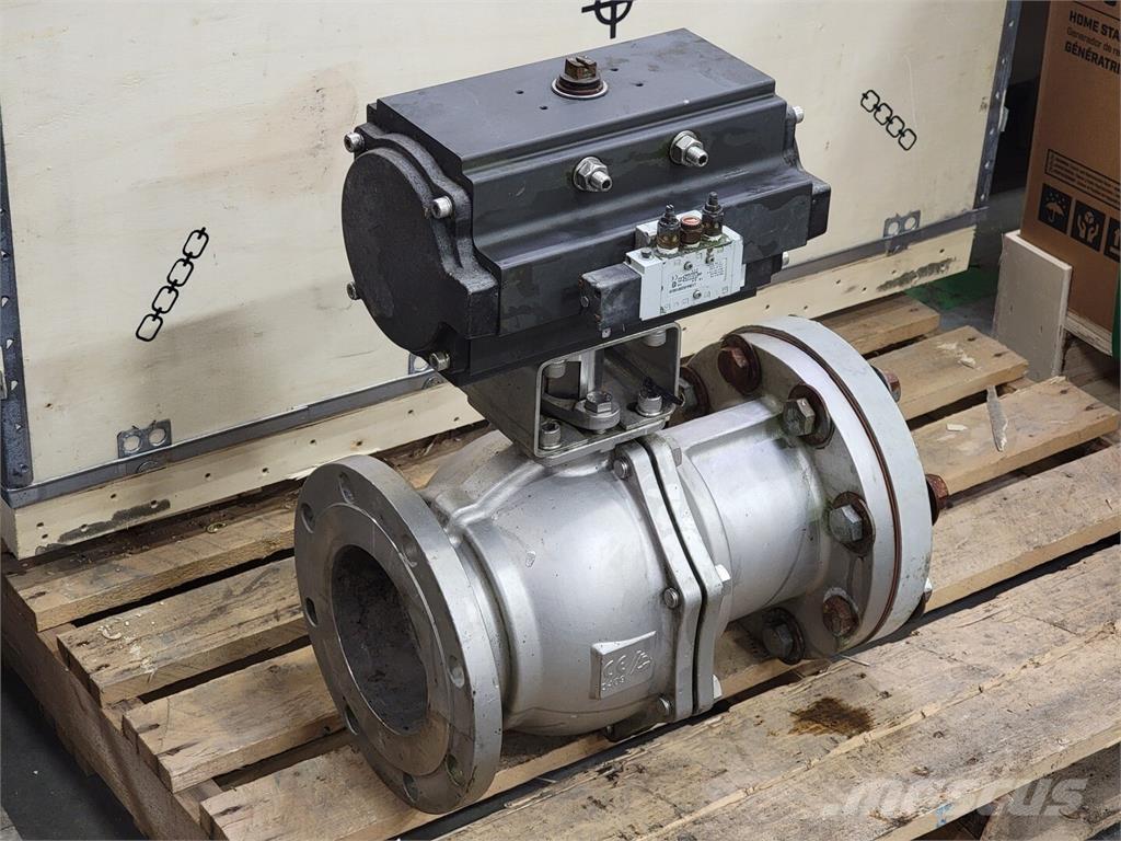  KINGTRON Construction - Autres