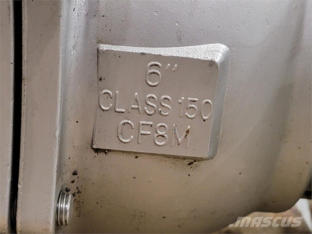  KINGTRON Construction - Autres