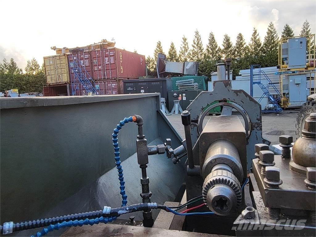  KIRLOSKAR EP-2215 Construction - Autres