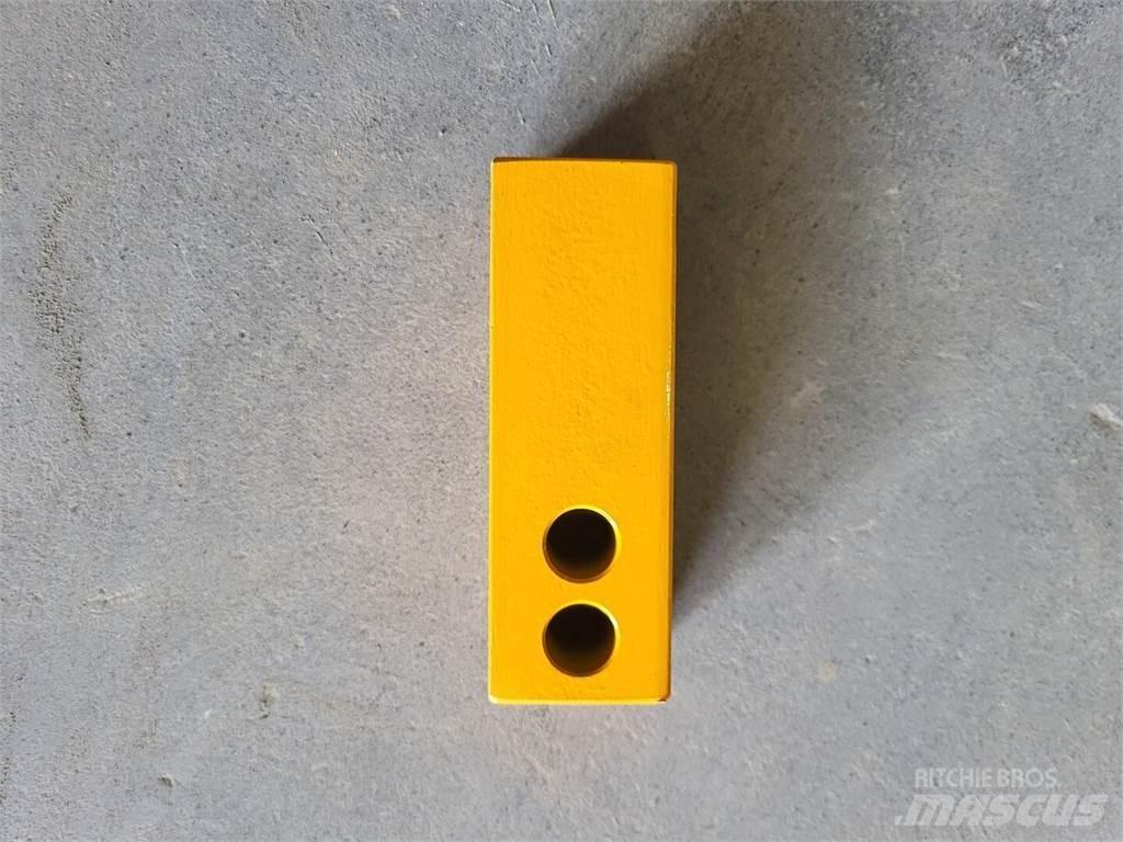  KITO ER2 Accessoires et pièces pour grue