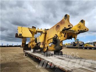 Komatsu  Tombereau articulé