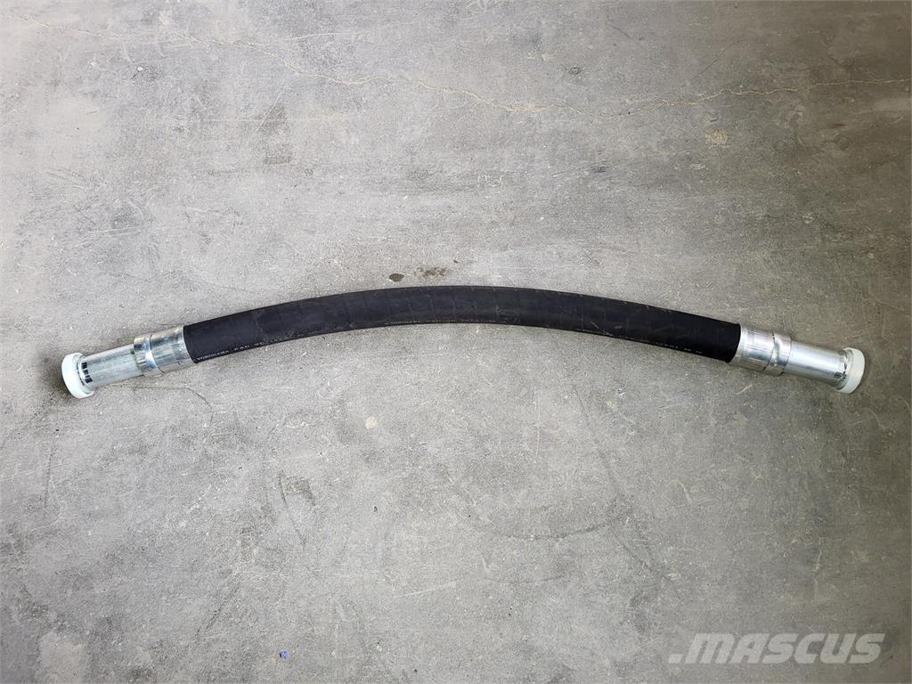 Komatsu 07119-02013 Autres accessoires