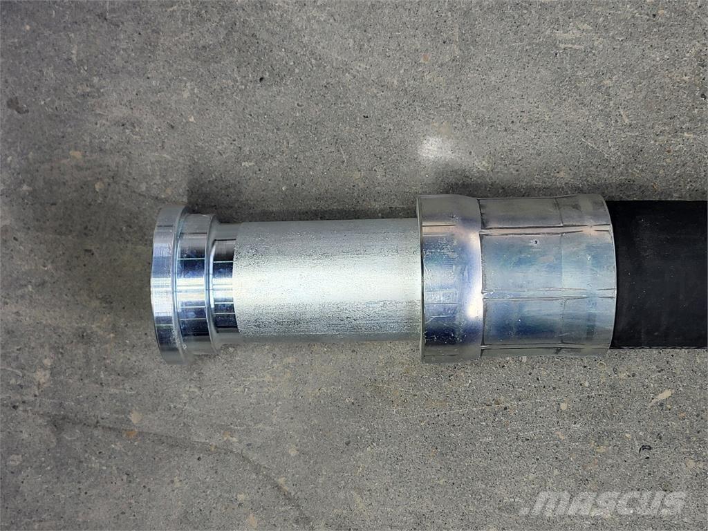 Komatsu 07119-02013 Autres accessoires