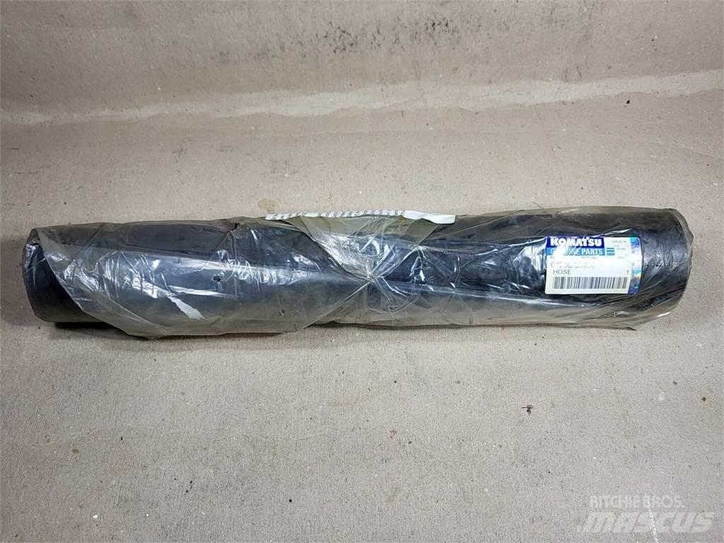 Komatsu 07260-05850 Autres accessoires