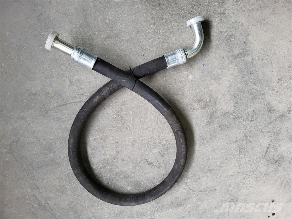 Komatsu 07298-01421 Autres accessoires