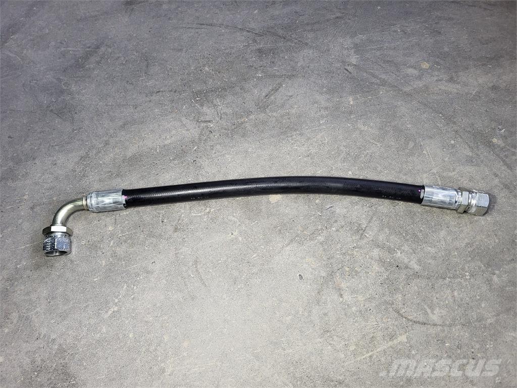 Komatsu 07629-006A6 Autres accessoires