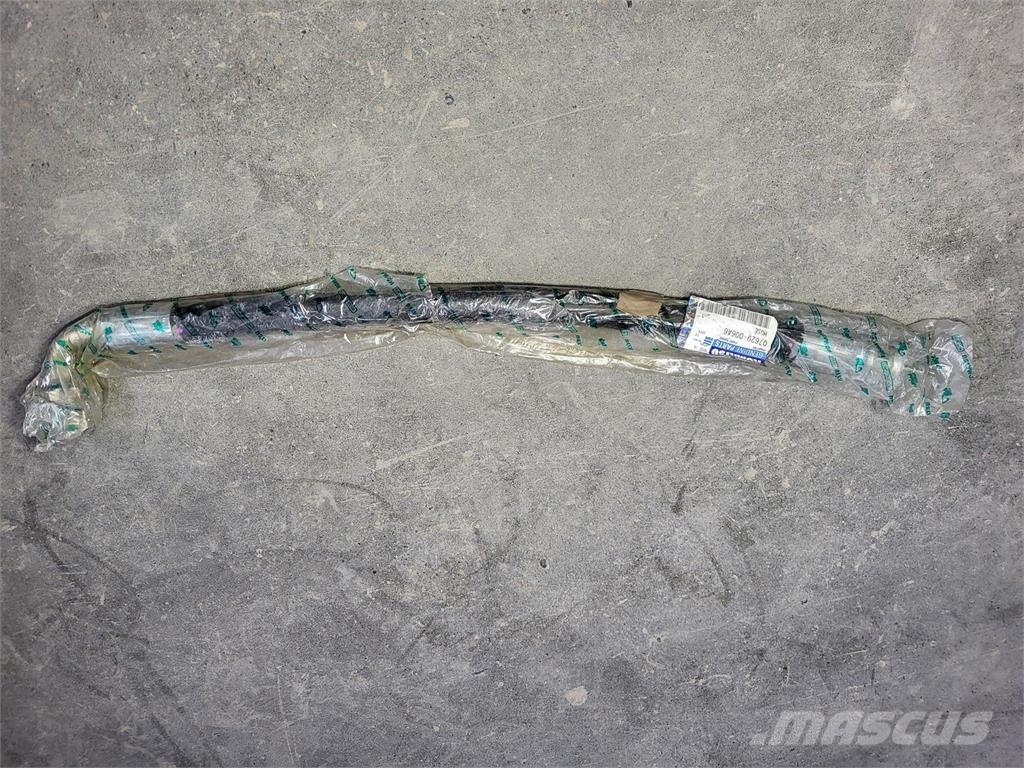 Komatsu 07629-006A6 Autres accessoires