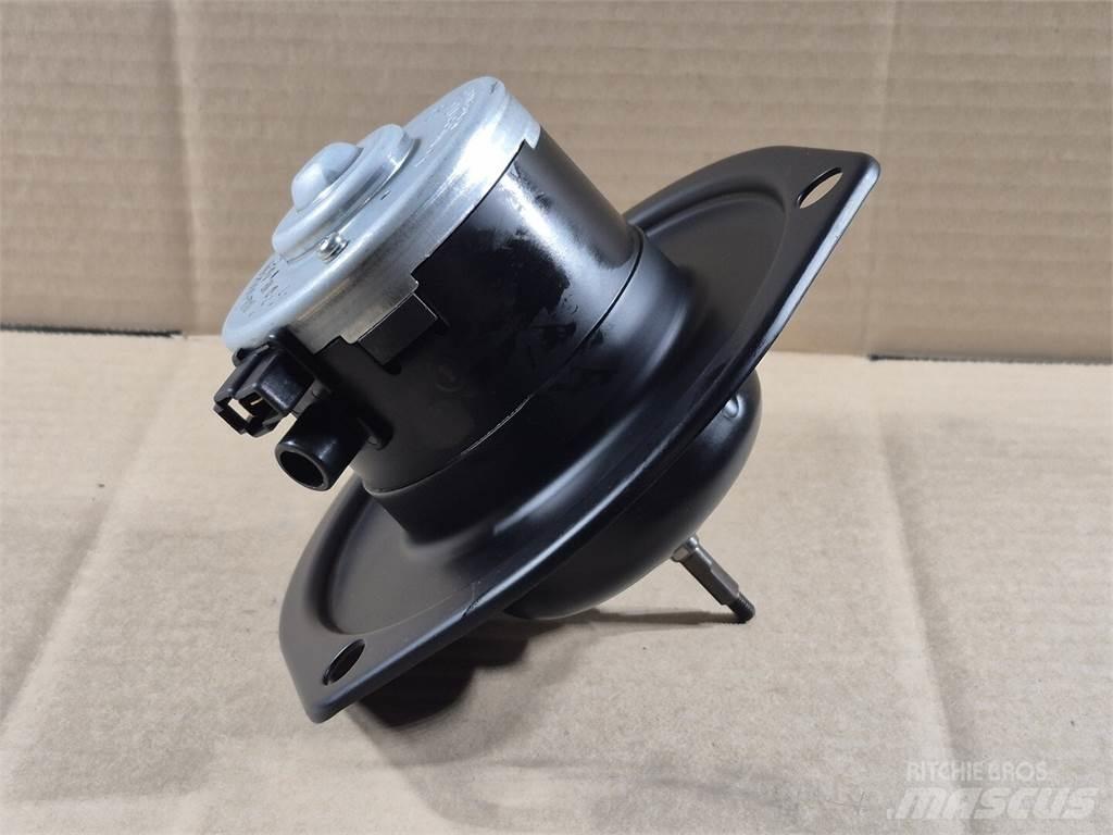Komatsu 425-963-2410 Moteur Industriel