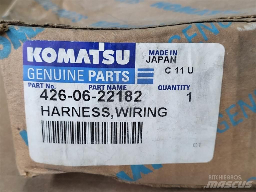 Komatsu 426-06-22182 Construction - Autres