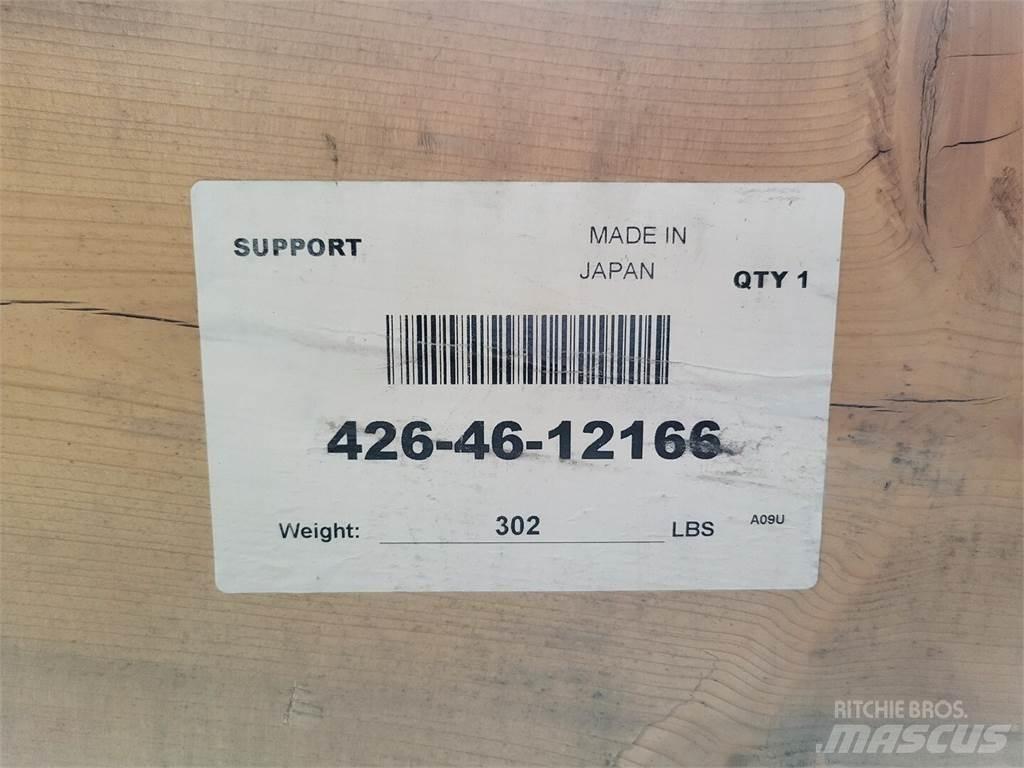 Komatsu 426-46-12166 Bouteurs sur roues