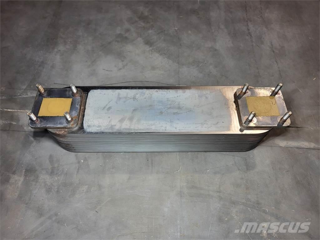 Komatsu 561-03-63111 Construction - Autres