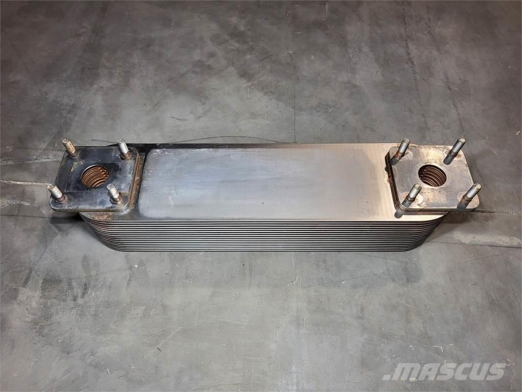 Komatsu 561-03-63111 Construction - Autres