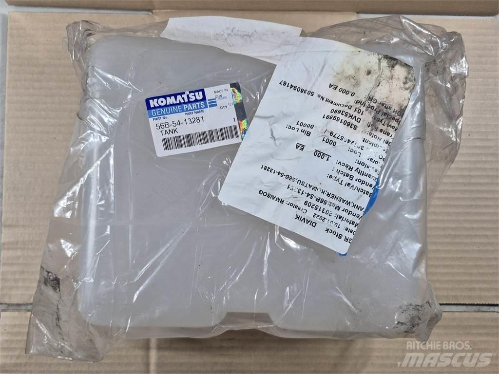 Komatsu 56B-54-13281 Construction - Autres