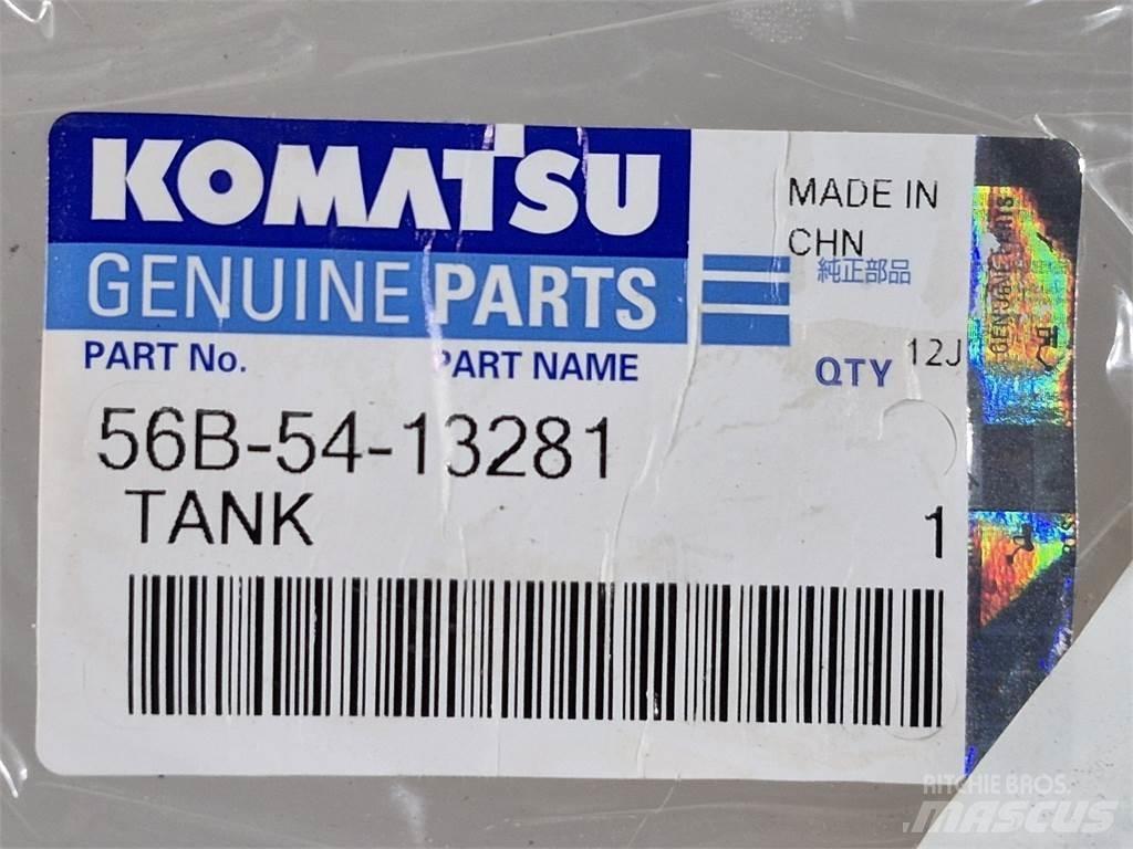 Komatsu 56B-54-13281 Construction - Autres