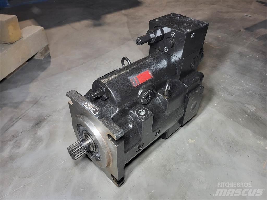 Komatsu 58B-60-00080 Pompe à eau / Motopompe