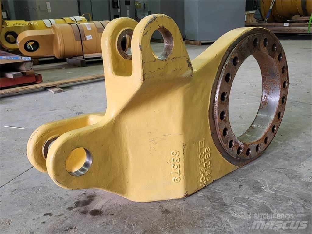 Komatsu 58E-00-02440 Tombereau articulé