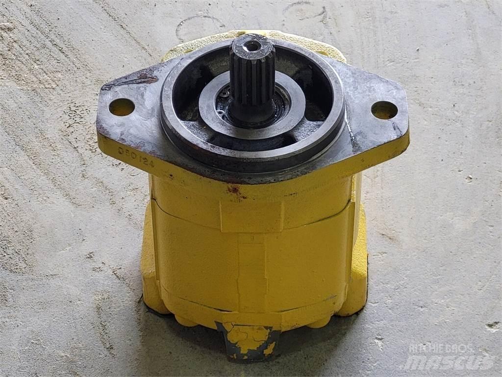 Komatsu 704-30-42140R Pompe à eau / Motopompe