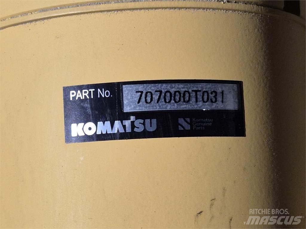 Komatsu 707-00-0T031 Transport - Autres