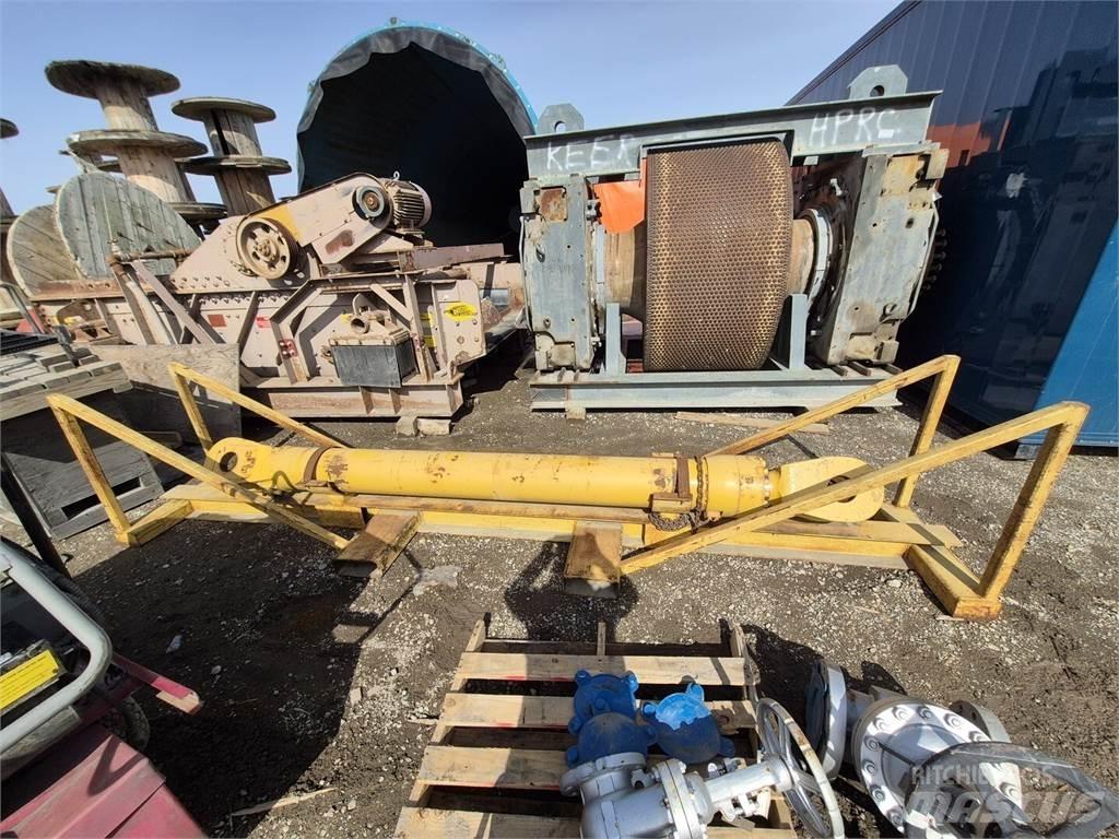 Komatsu 90276040 Transport - Autres