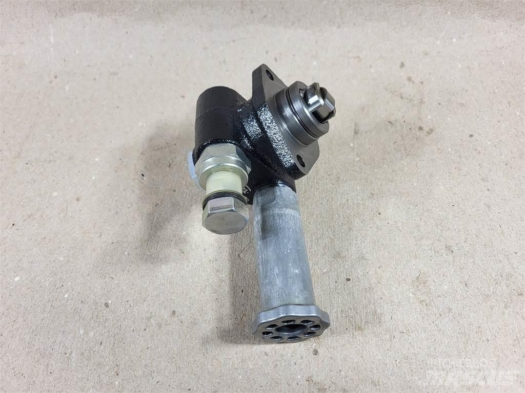 Komatsu DK105220-5960 Pompe à eau / Motopompe
