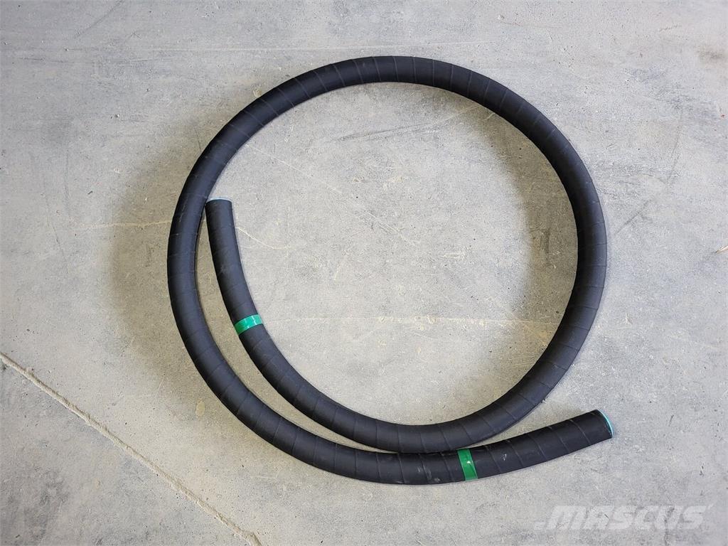 Komatsu EG6304 Autres accessoires