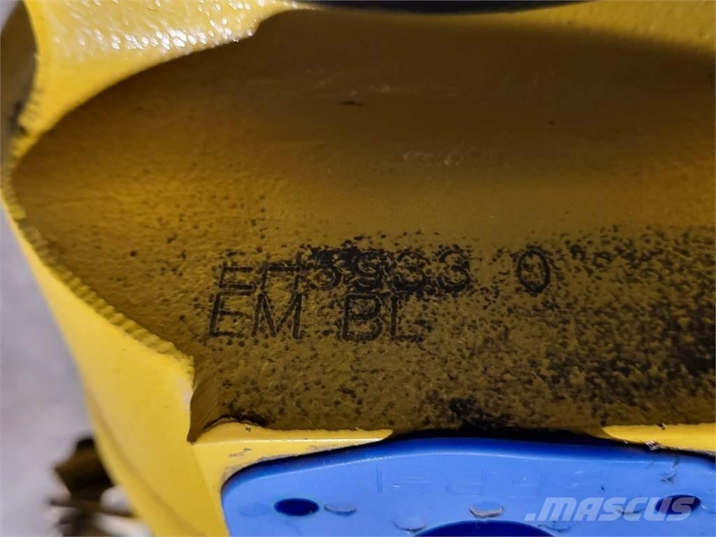 Komatsu EH5933 Transport - Autres