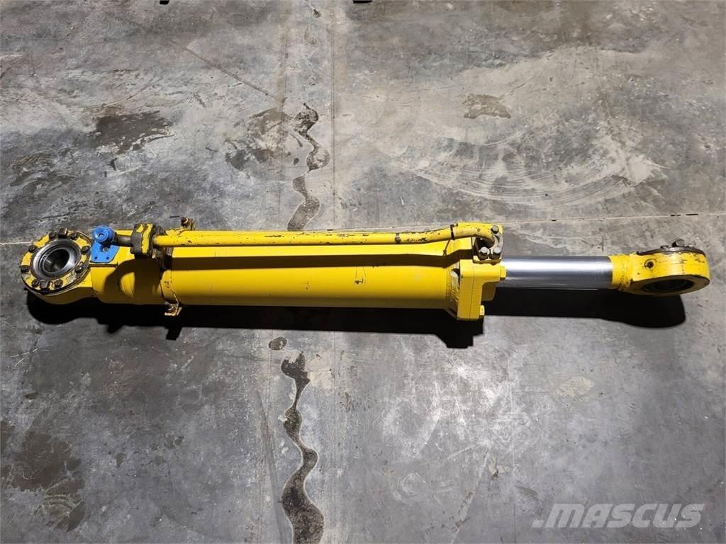 Komatsu EH5933 Transport - Autres