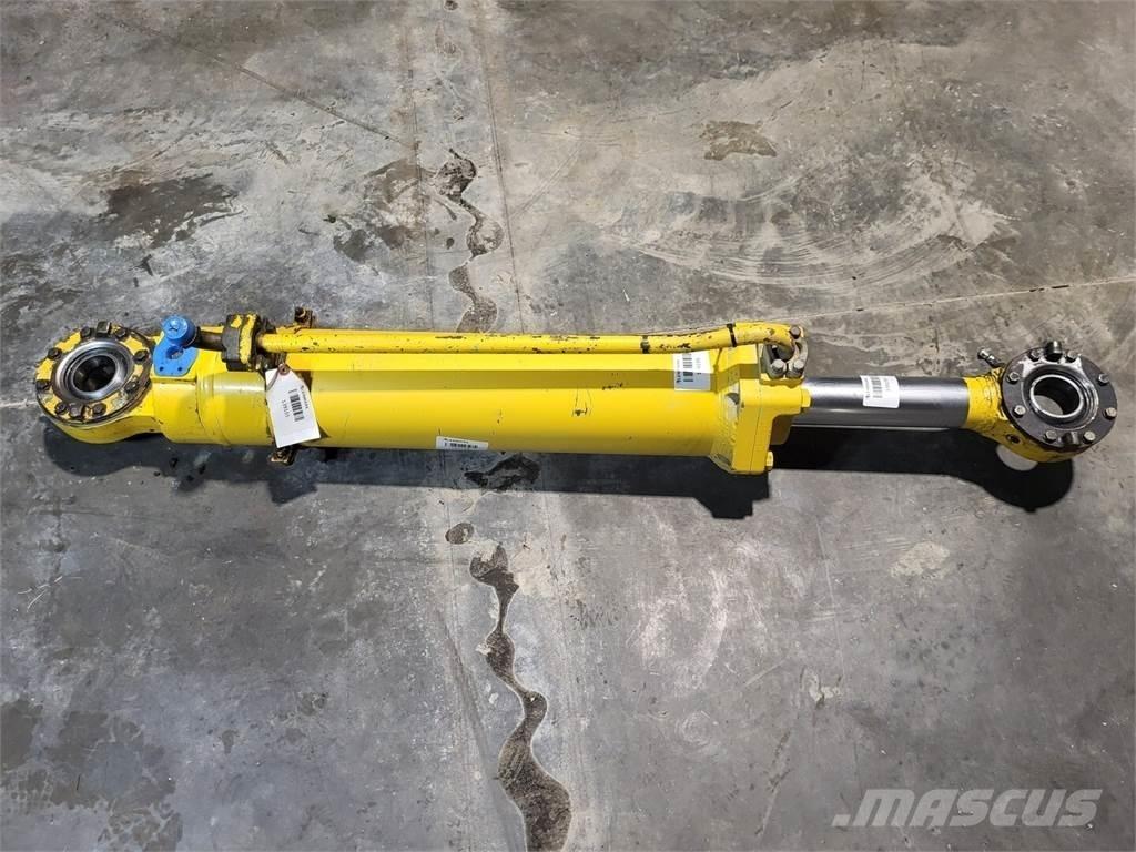 Komatsu EH5933 Transport - Autres