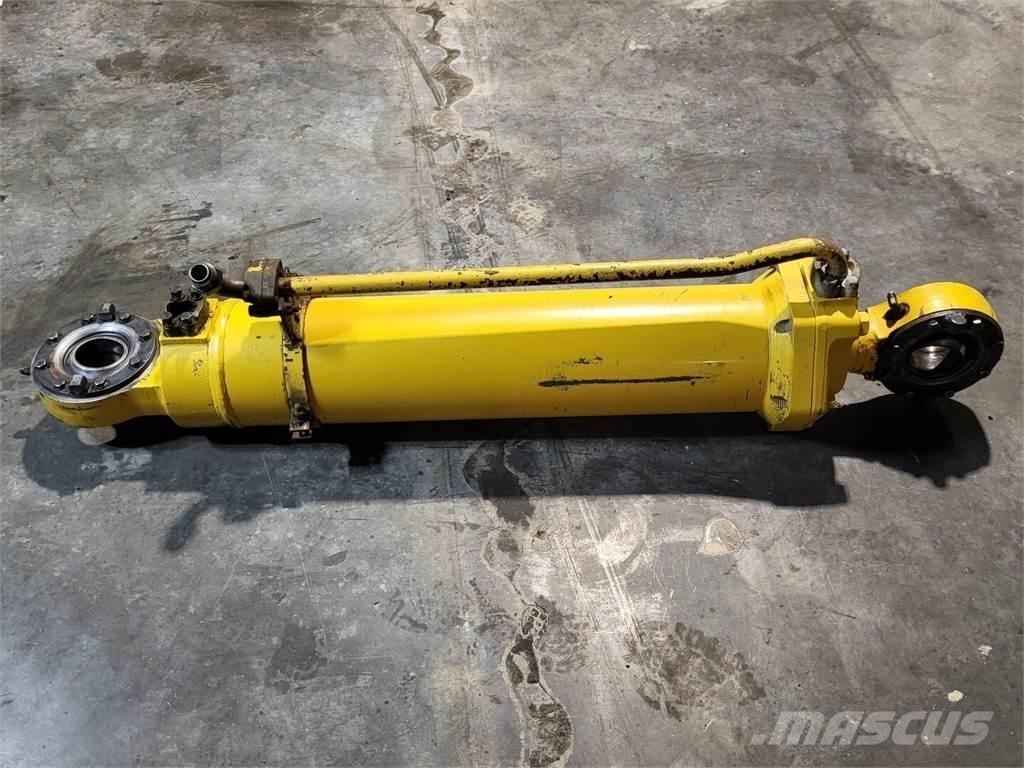 Komatsu EH5933 Transport - Autres