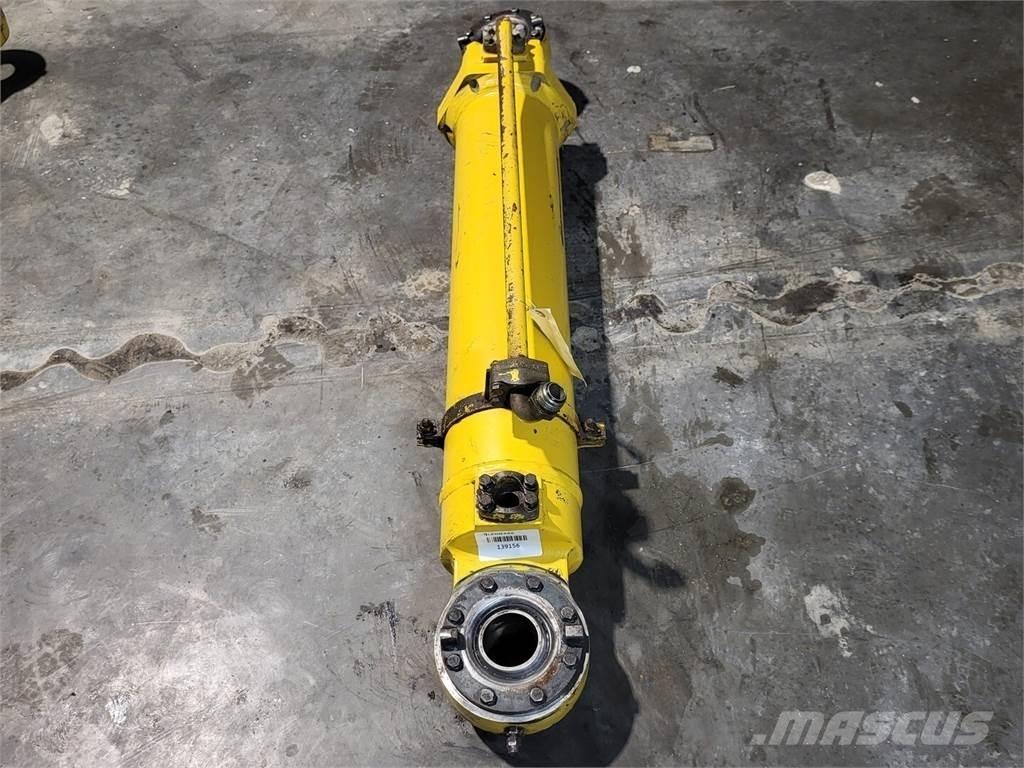 Komatsu EH5933 Transport - Autres
