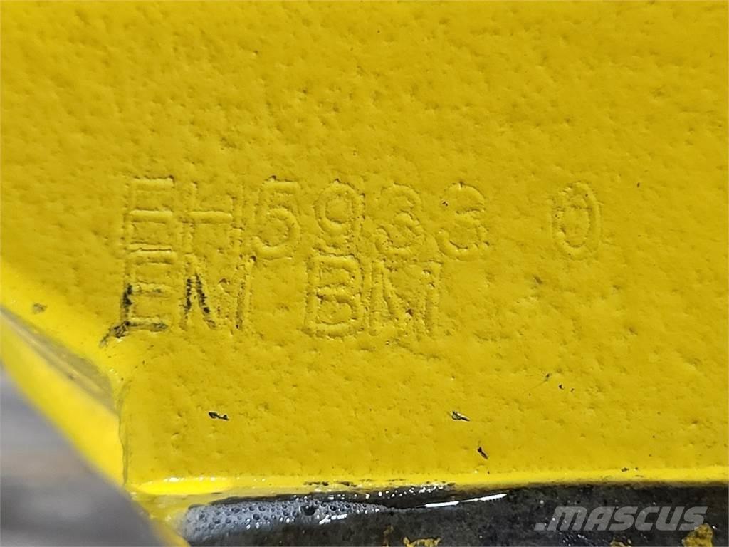 Komatsu EH5933 Transport - Autres