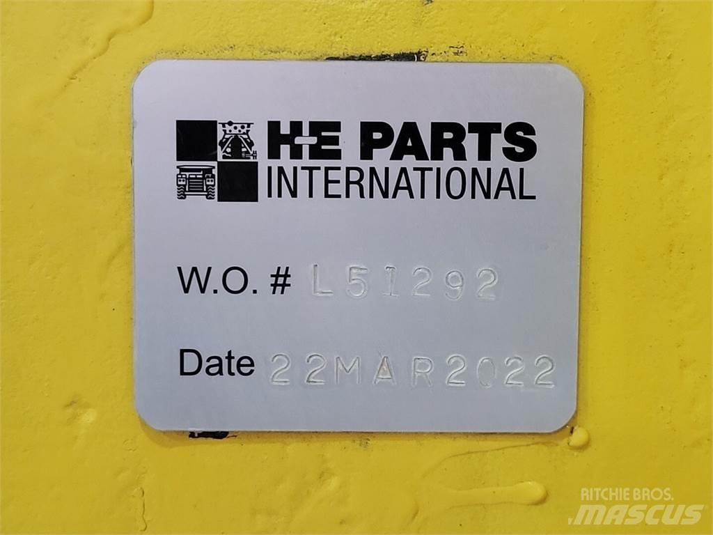 Komatsu EH9423 Tombereau articulé