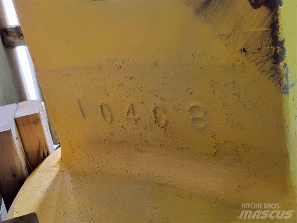 Komatsu EH9423 Tombereau articulé