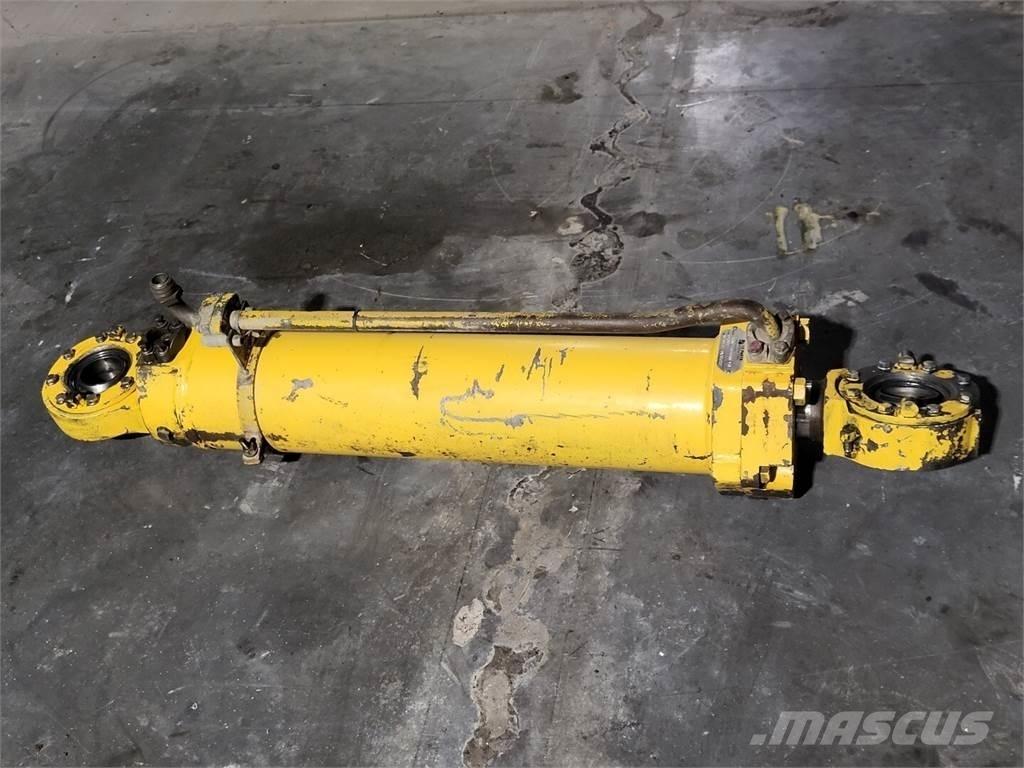Komatsu EL7952 Transport - Autres